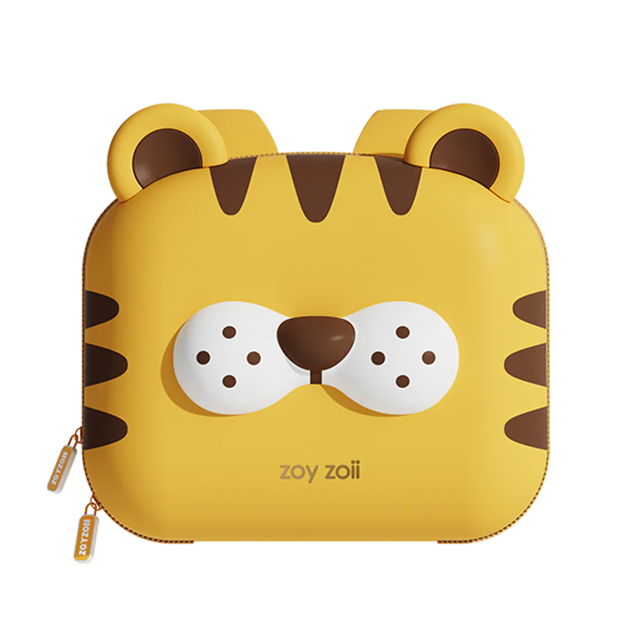 Balo cho bé mầm non Zoyzoii®B18-C Animal Series Backpack (6)