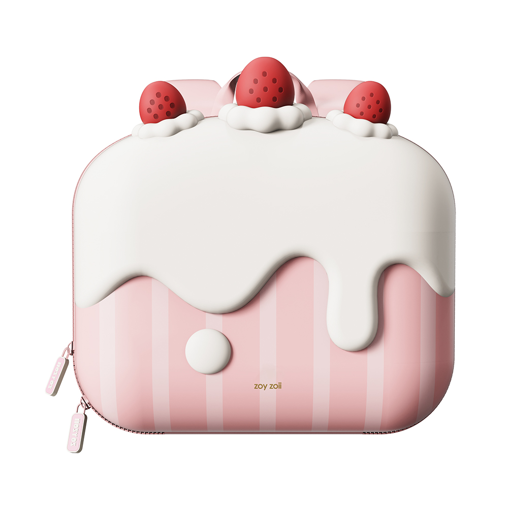 Balo cho bé mầm non Zoyzoii®B18 Delicious Series Backpack (10)