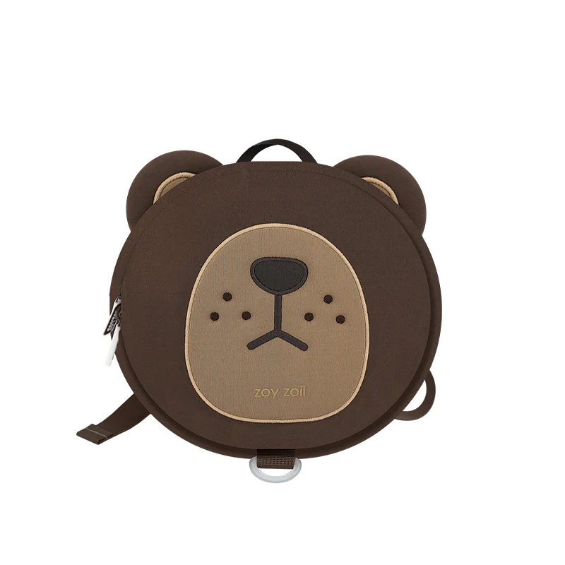 Balo cho bé mầm non Zoyzoii®B32 Animal Series Safety Backpack (1)