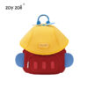 Balo cho bé mẫu giáo Zoyzoii®B50 Mushroom Series Backpack ( Máy Bay )