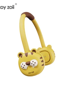 Quạt đeo cổ mini Zoyzoii®F18 Forest Series Portable Neck Fan ( Hổ Vằn )