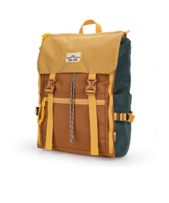Balo du lịch cho bé Zoyzoii®B72 Outdoor Adventure Series ( Màu Nâu )