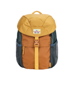 Balo du lịch cho bé Zoyzoii®B73 Natural Adventure Series ( Màu Nâu )