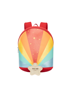 Balo cho bé mầm non Zoyzoii®B79 Backpack ( Cầu Vồng )
