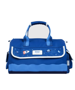 Balo du lịch cho bé Zoyzoii®B70 Crossbody Travel Bag ( Vũ Trụ )