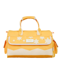 Balo du lịch cho bé Zoyzoii®B70 Crossbody Travel Bag ( Ngôi Sao )