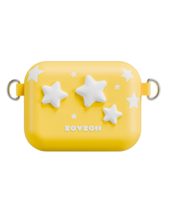 Túi đeo chéo mini cho bé Zoyzoii®B60 Crossbody Candy Box Bag ( Ngôi Sao )