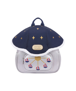 Balo cho bé mẫu giáo Zoyzoii®B50 Circus Series Backpack