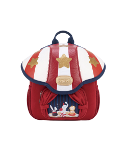 Balo cho bé mẫu giáo Zoyzoii®B50 Circus Series Backpack