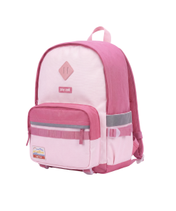 Balo Cho Bé Tiểu Học Zoyzoii®B56 Backpack Series ( Màu Hồng )